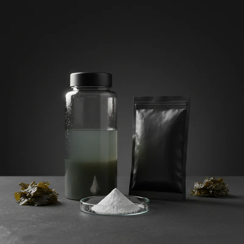 Fitness supplement essentials