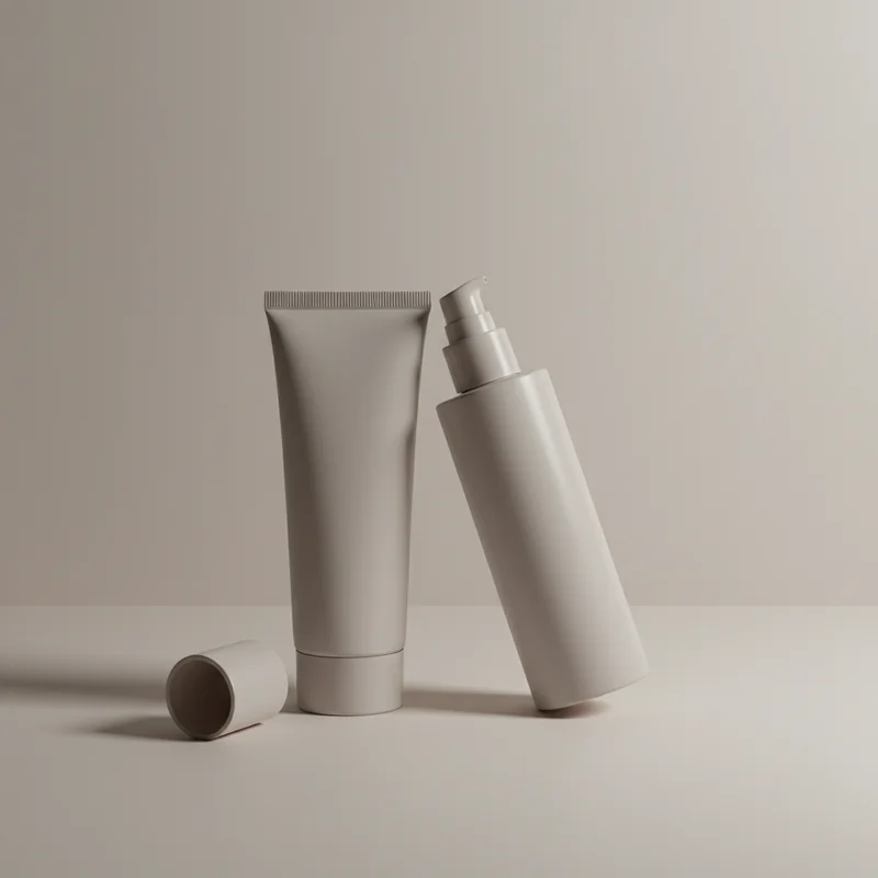 Luxury skincare essentials