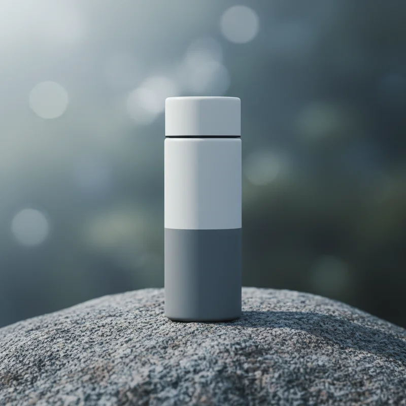 Active Lifestyle Hydration Bottle
