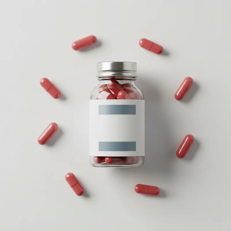 Essential wellness capsules