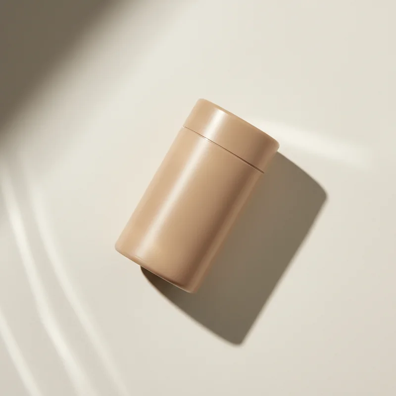 Hydrating Skincare Cream Ripple
