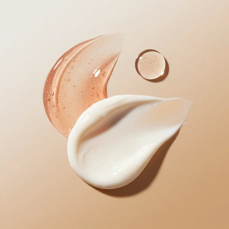 Luxe Skincare Swirl Sample
