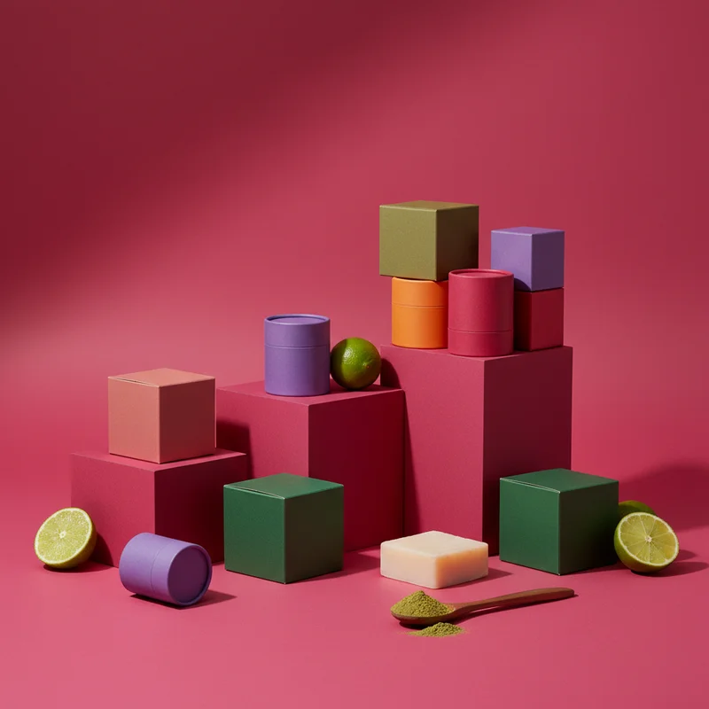 Colorful Beauty Collection