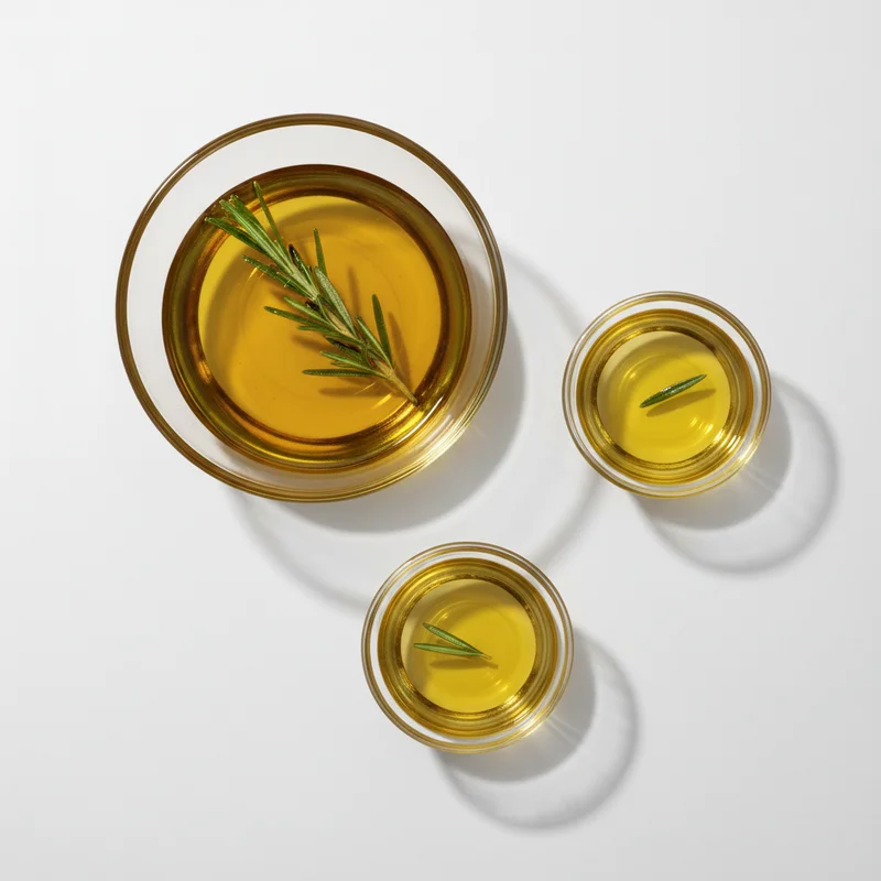 Calming herbal infusion