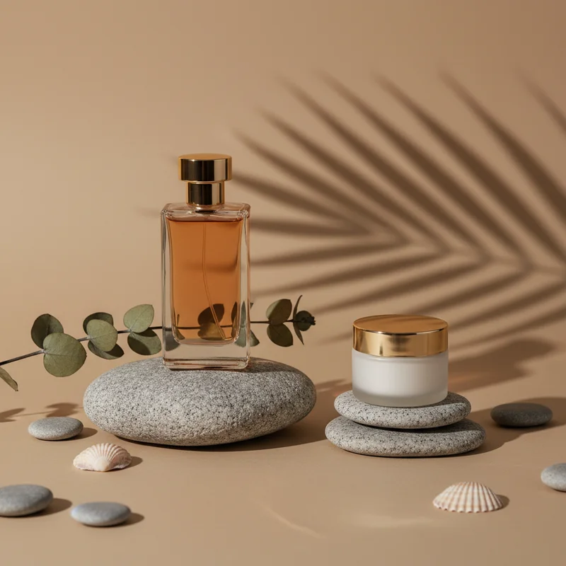 Natural beauty on stones