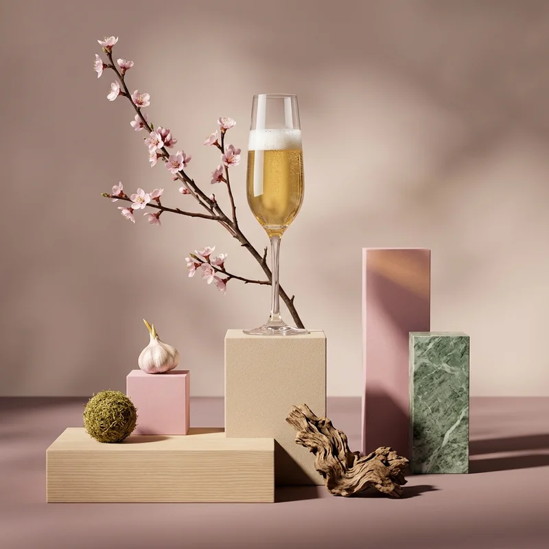 Chic Celebration & Gift Display