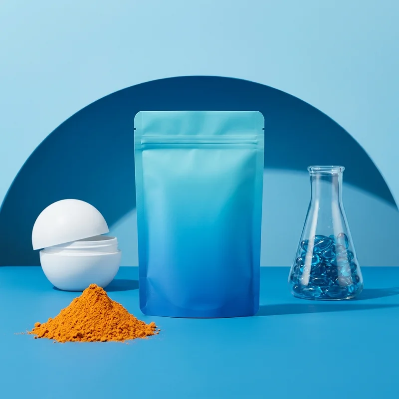 Fresh Vitality Supplement