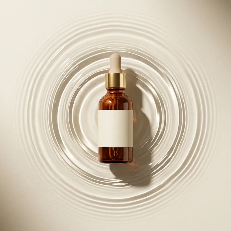 Serene Aquatic Fragrance