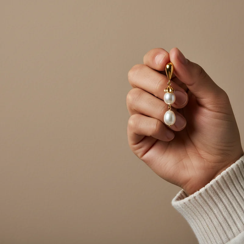 Delicate Gold Bracelet