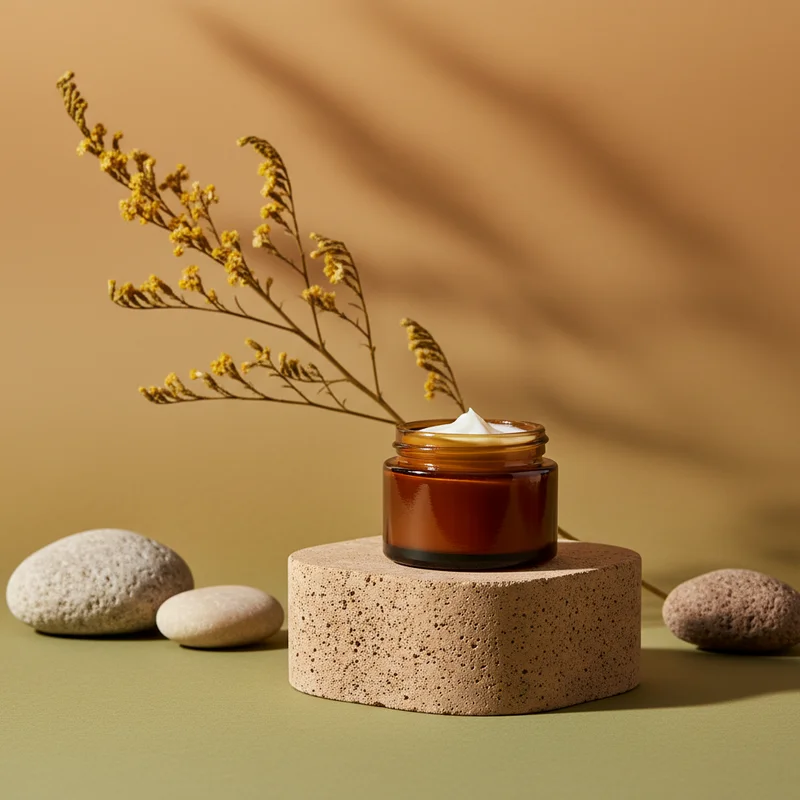 Natural Skincare Ritual