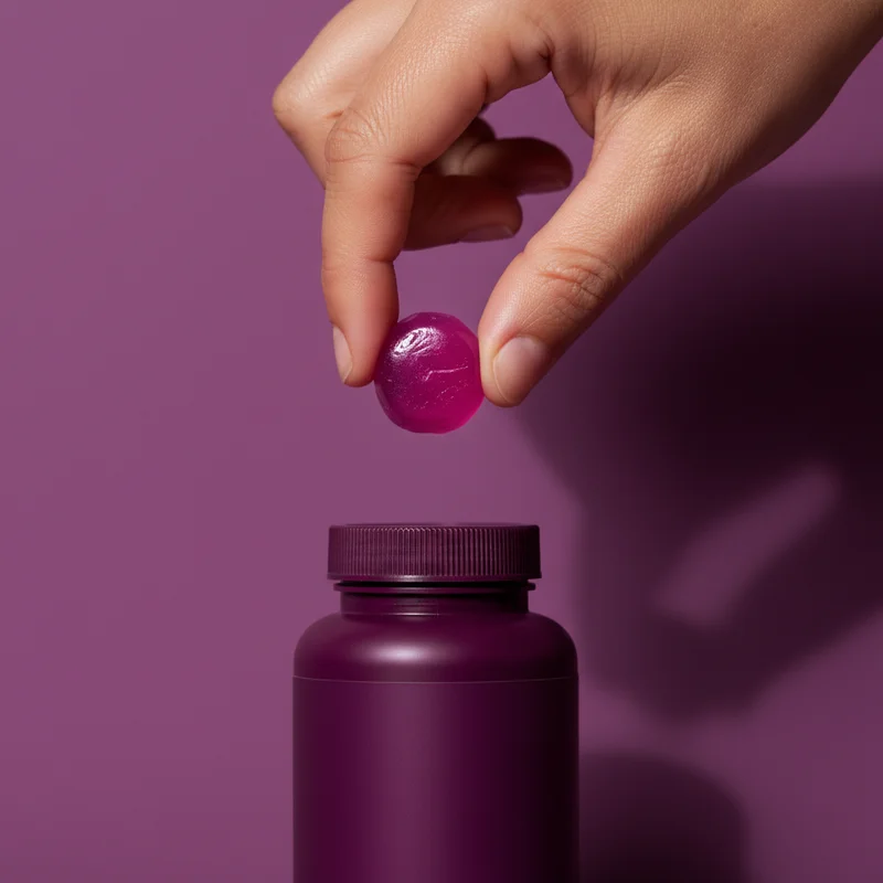 Goli Sleep gummies