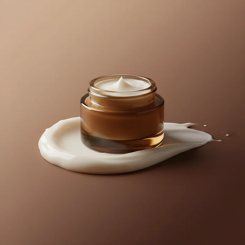 Luxury Skincare Cream