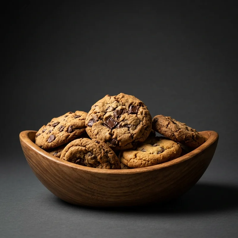 Rustic Baked Goods