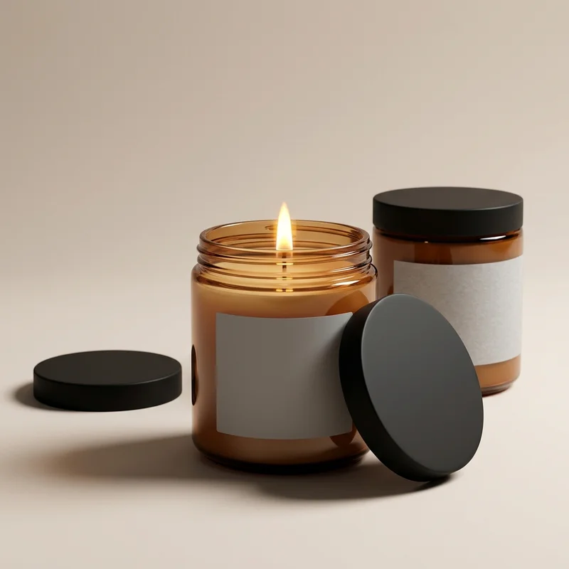 Ambient Scented Candles