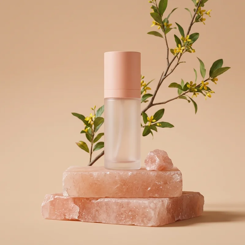 Botanical Beauty Elixir
