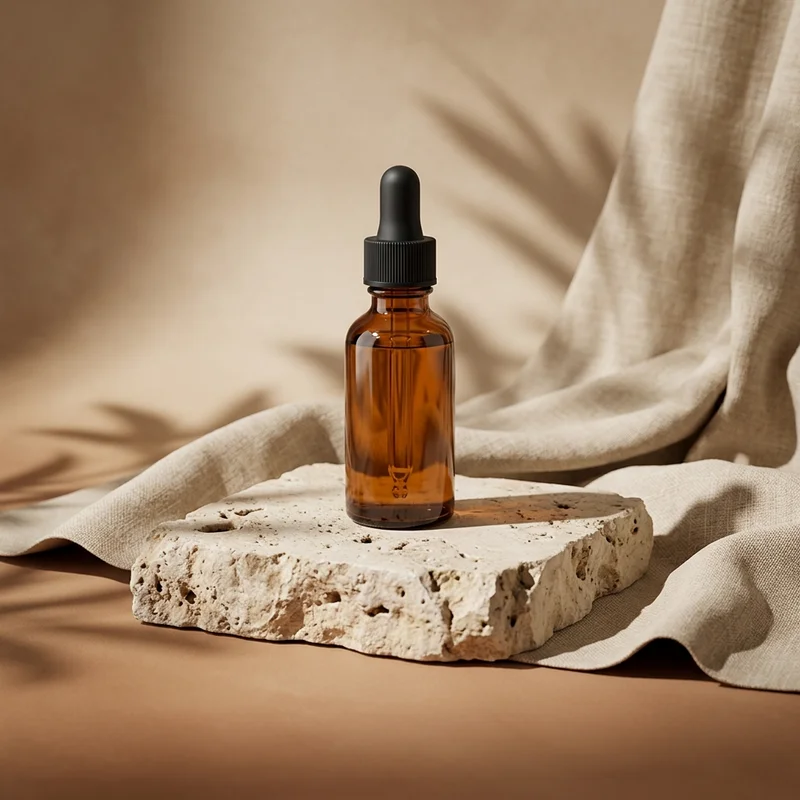 Serene Skincare Dropper