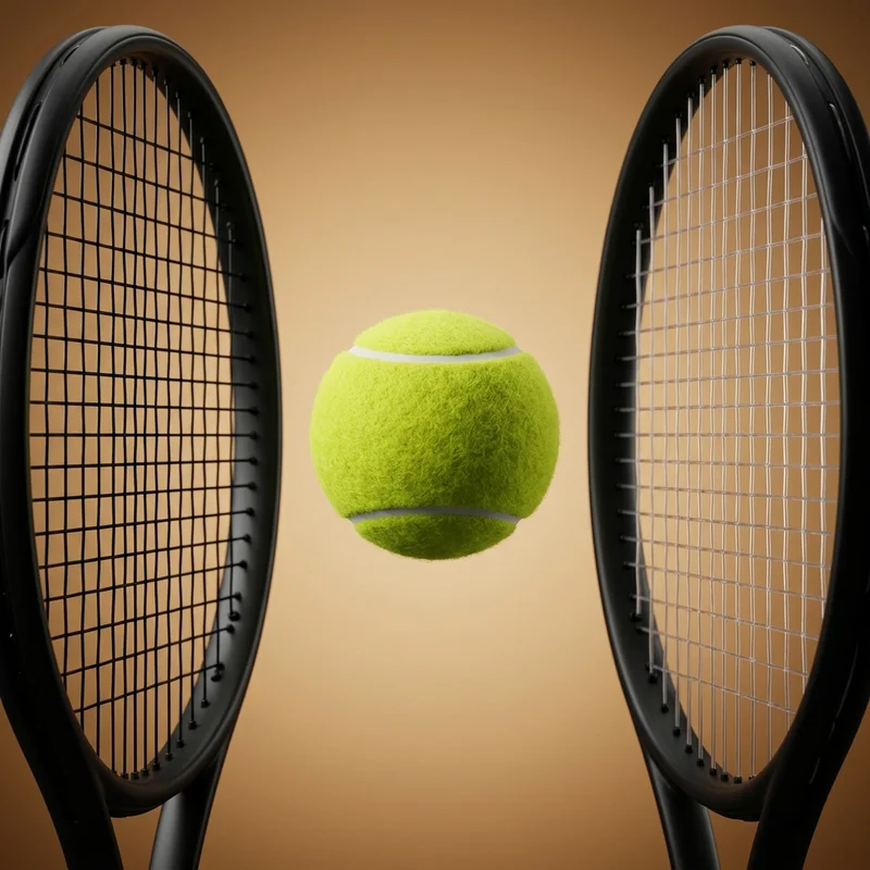 Tennis Essentials Play