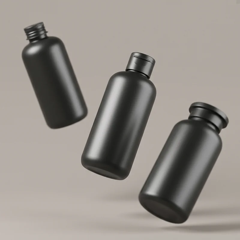 Dynamic Omega Supplements