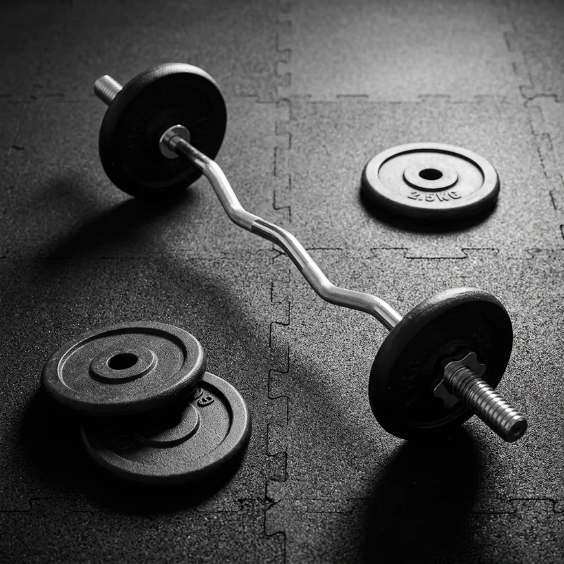 Workout gear essentials