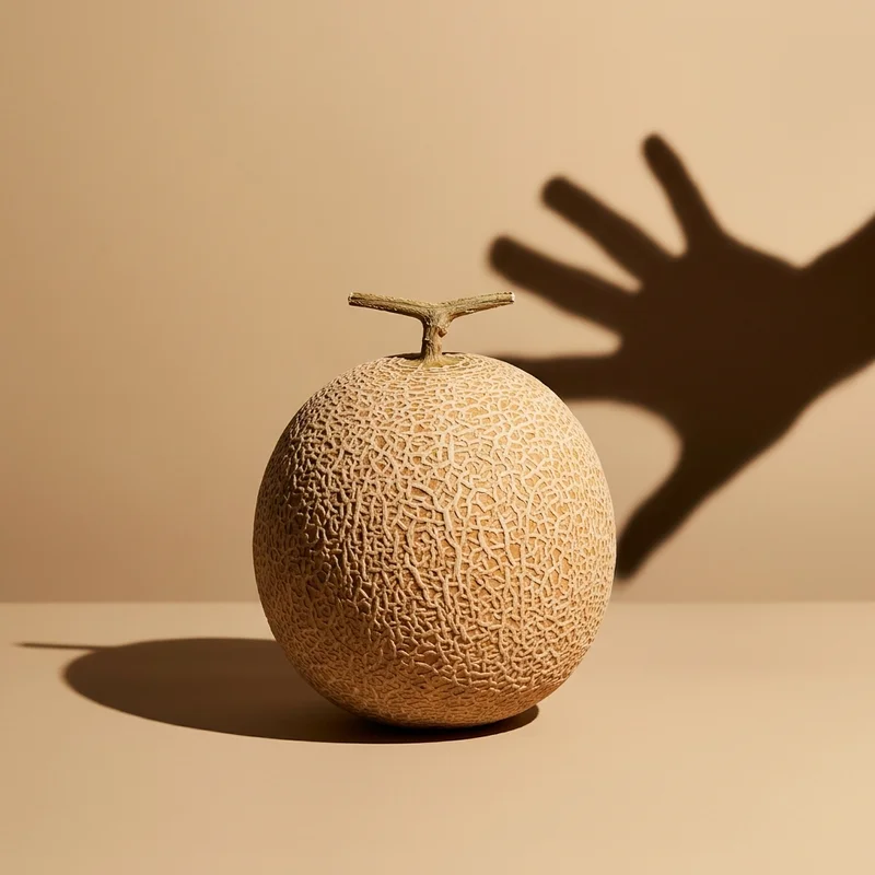 Gentle touch, sunny fruit
