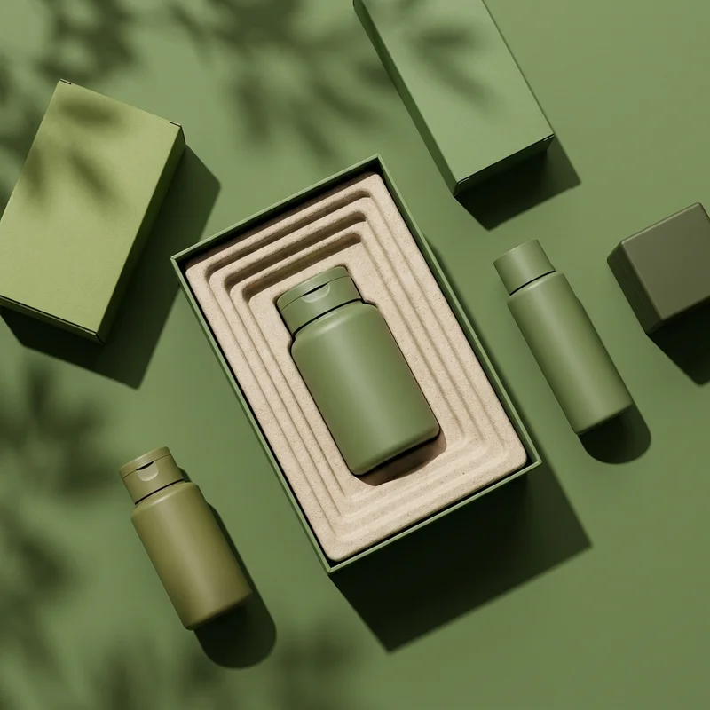Eco-Organic Skincare Products