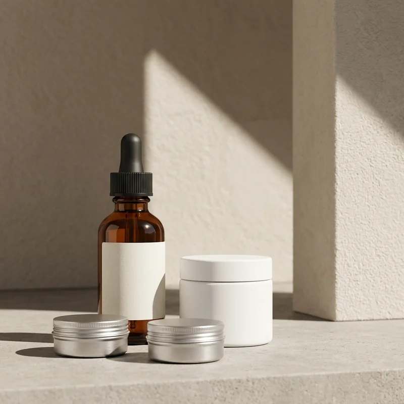 Minimalist Skincare Essentials