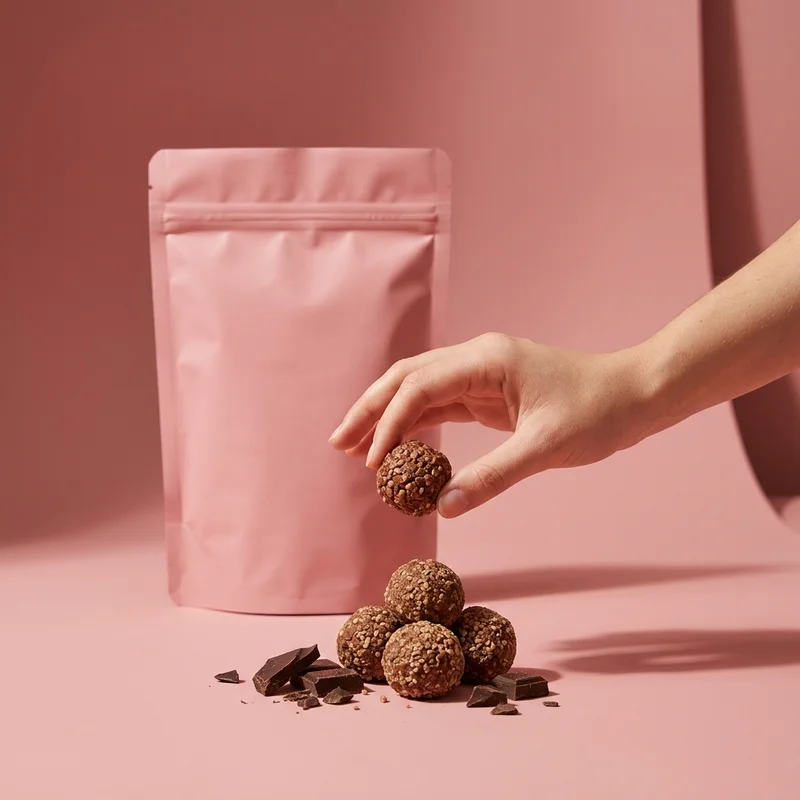 Naked Bites Snack Temptation