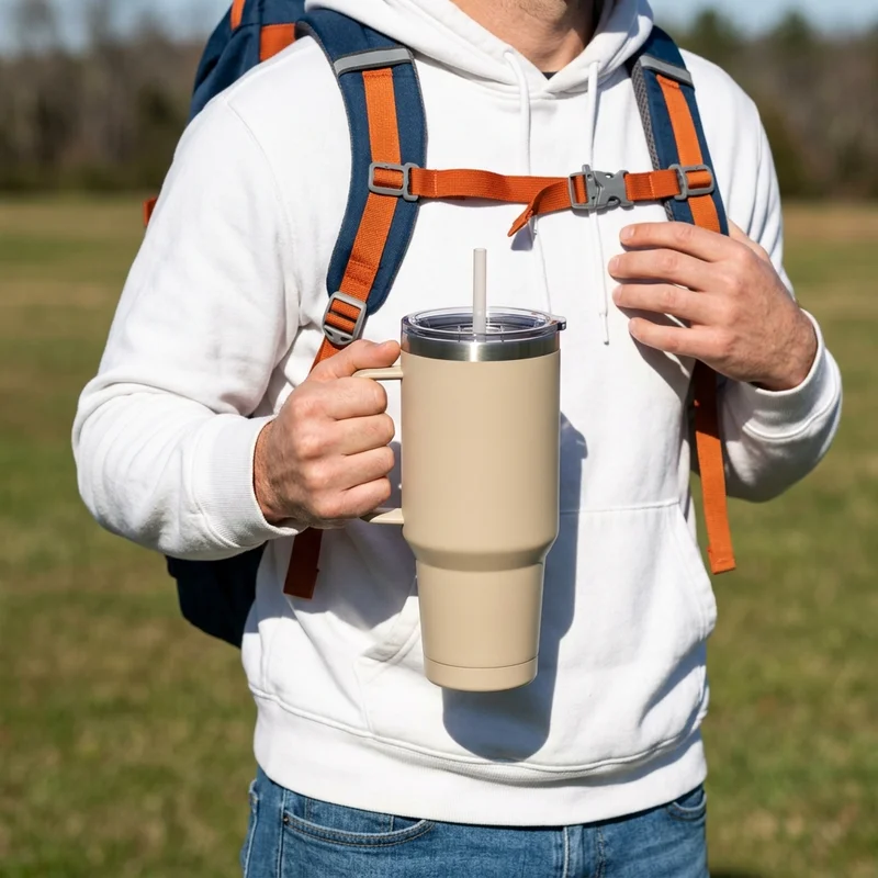 Hydration for outdoor adventures