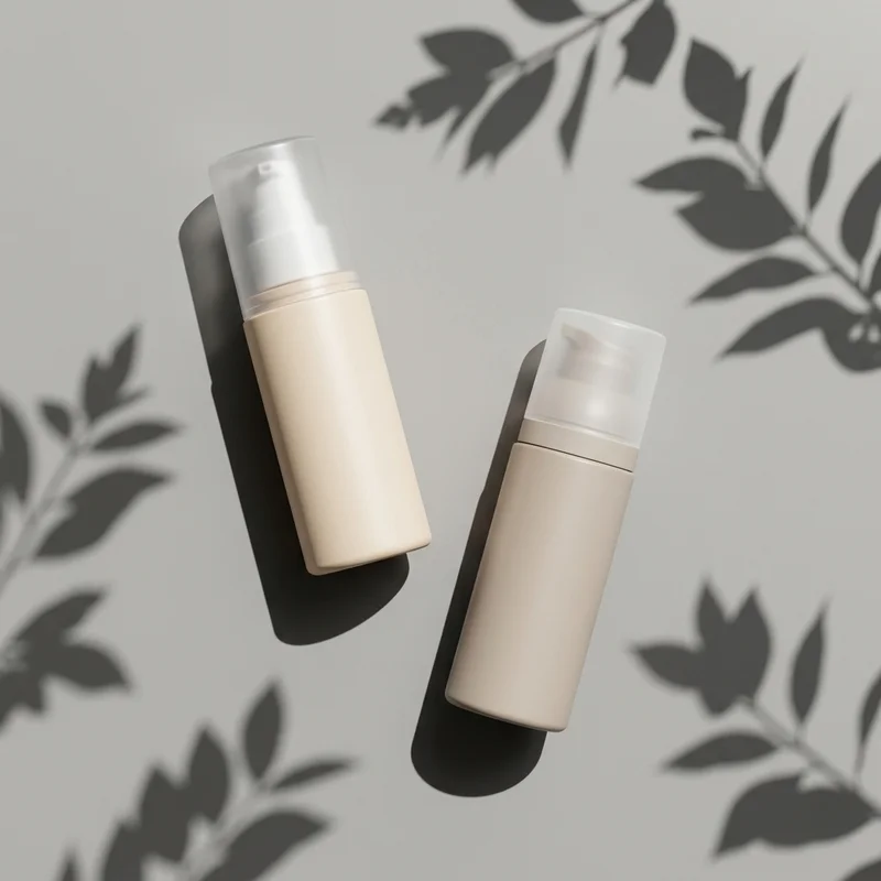 Ethereal Skincare Float