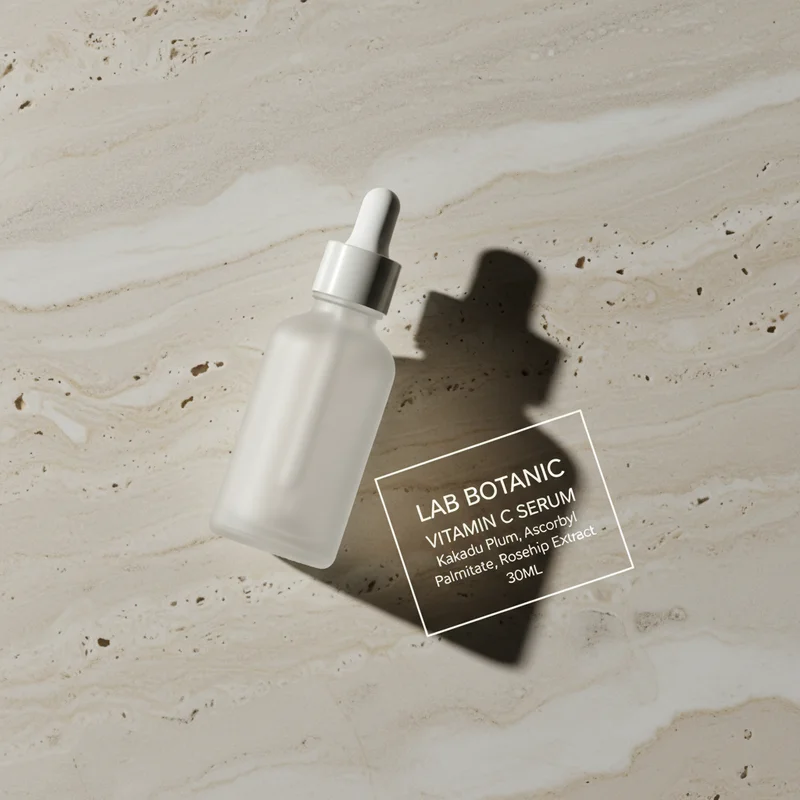 Botanical Serum Elegance