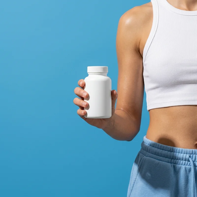 Health Supplement Boost