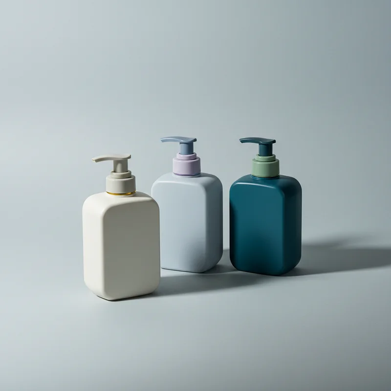 Hydra Hair Care Range
