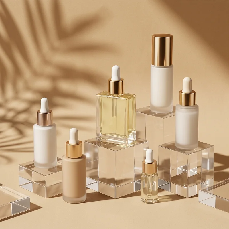 Artisanal Perfume Collection