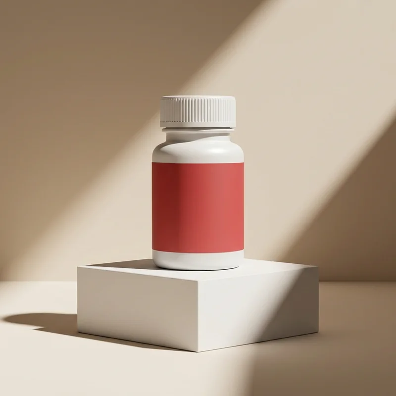 Premium daily supplement