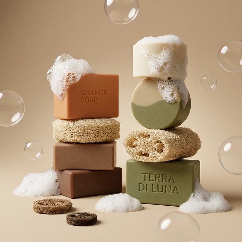 Artisanal Bath & Body