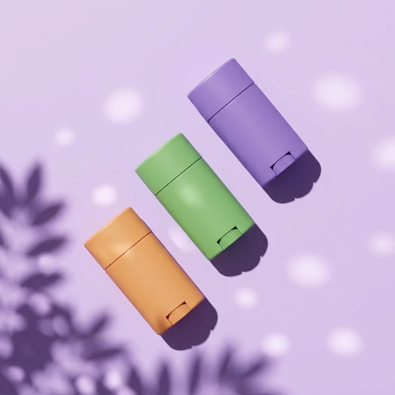 Dynamic beauty aerosols