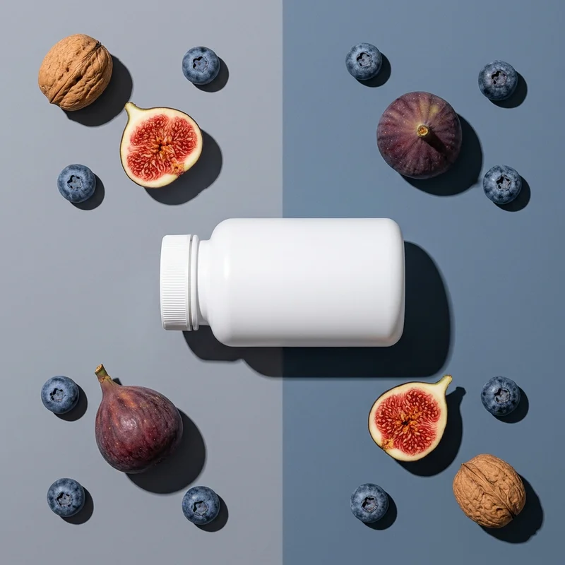 Vibrant Wellness Boost