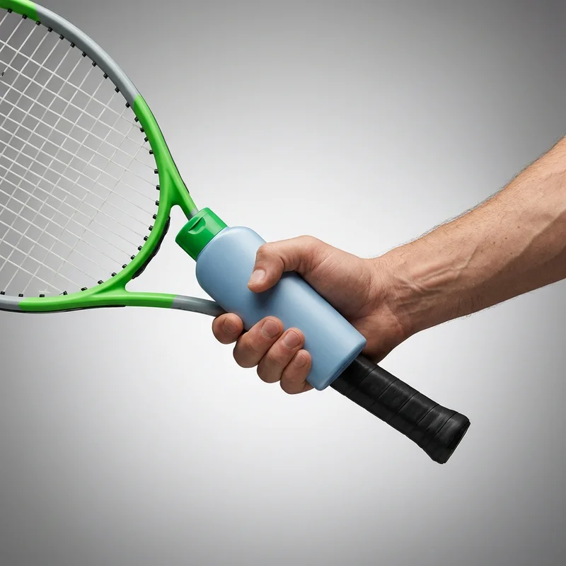 On-Court Hydration
