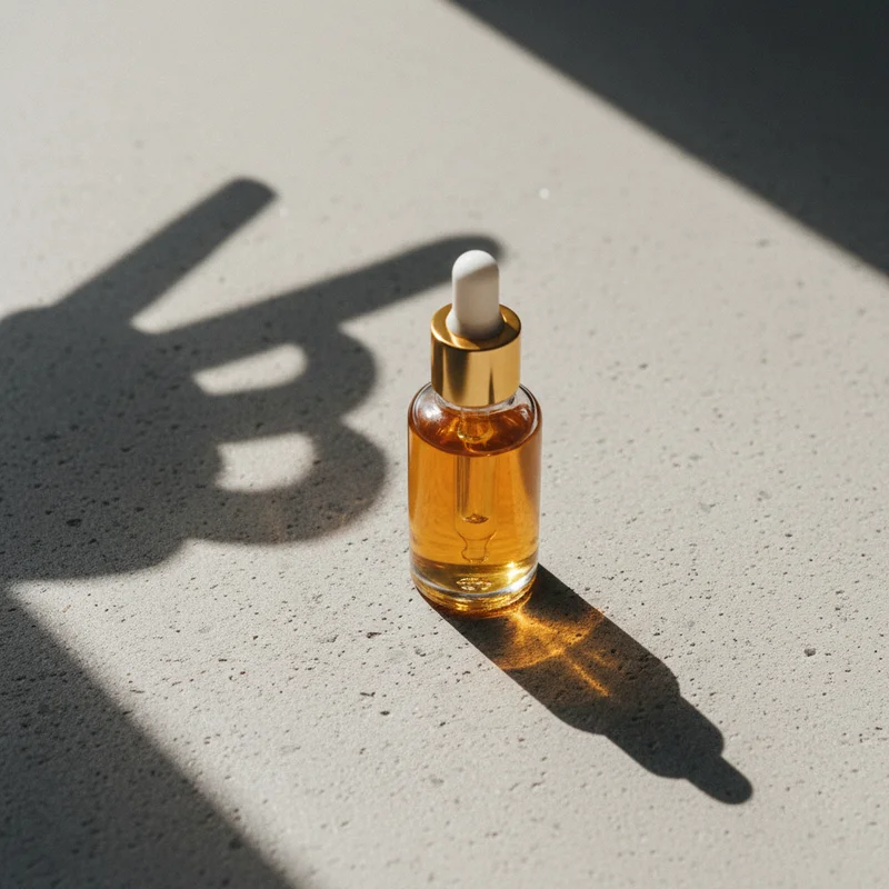 Dramatic Shadow Play Serum
