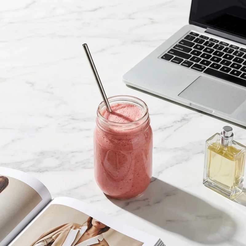 Productive and healthy workspace