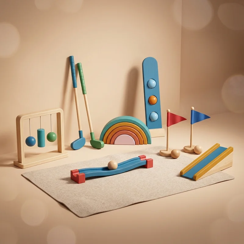Playful Pastel Craft & Stationery