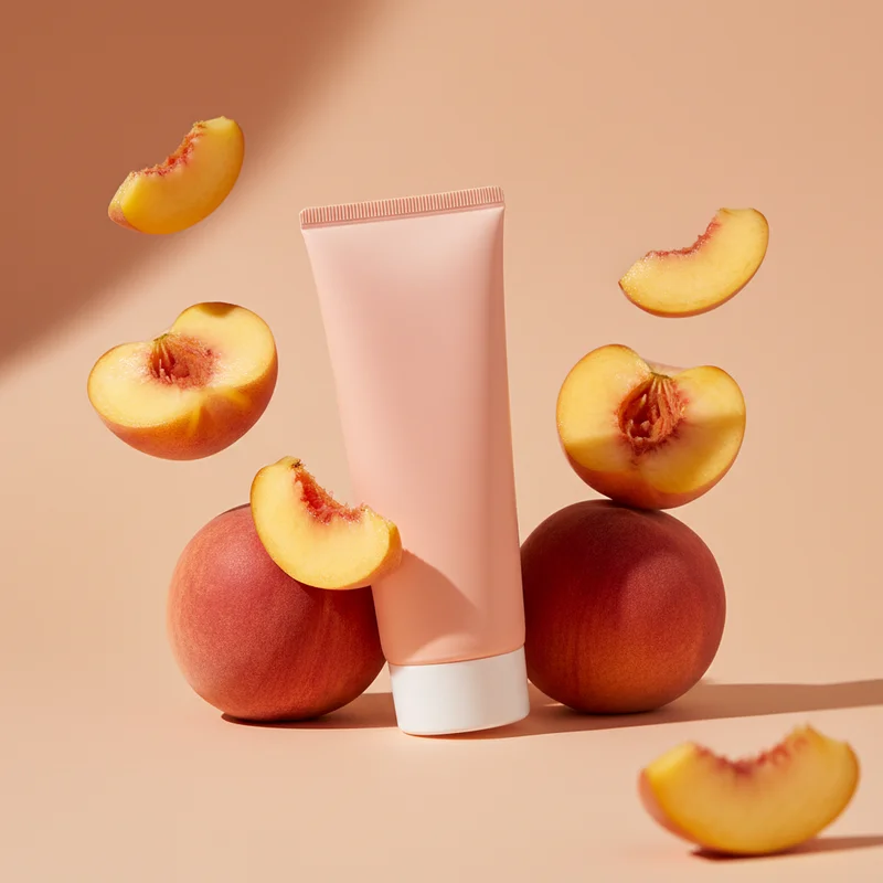 Fruity Skincare Infusion