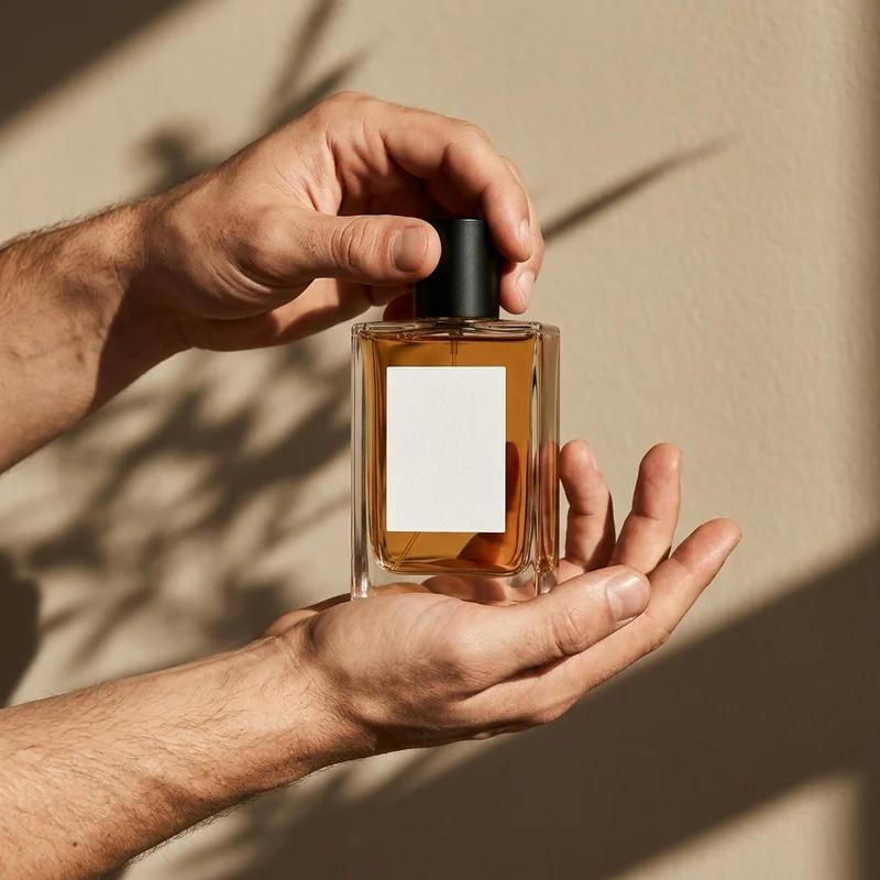 Gentle Cosmetic Hold