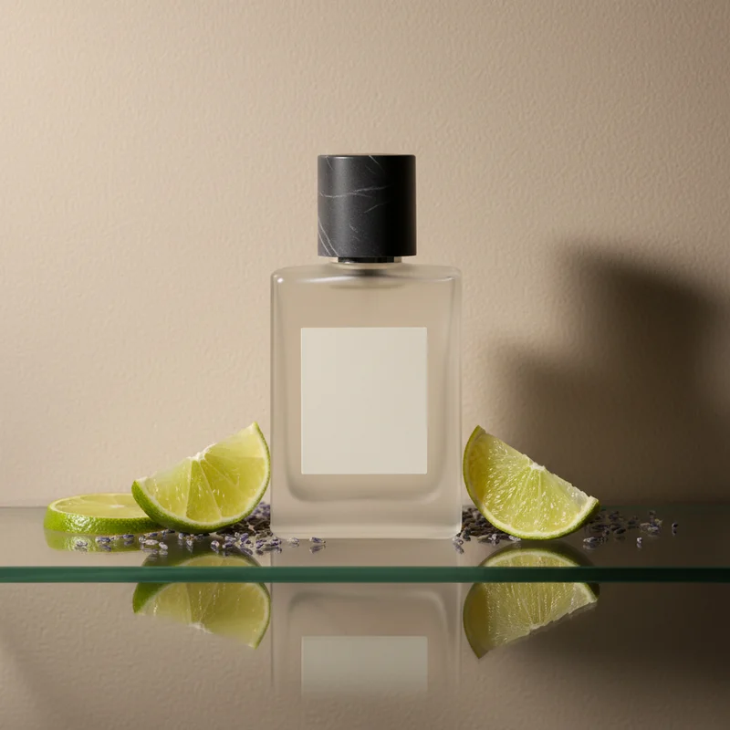 Fresh Citrus Fragrance