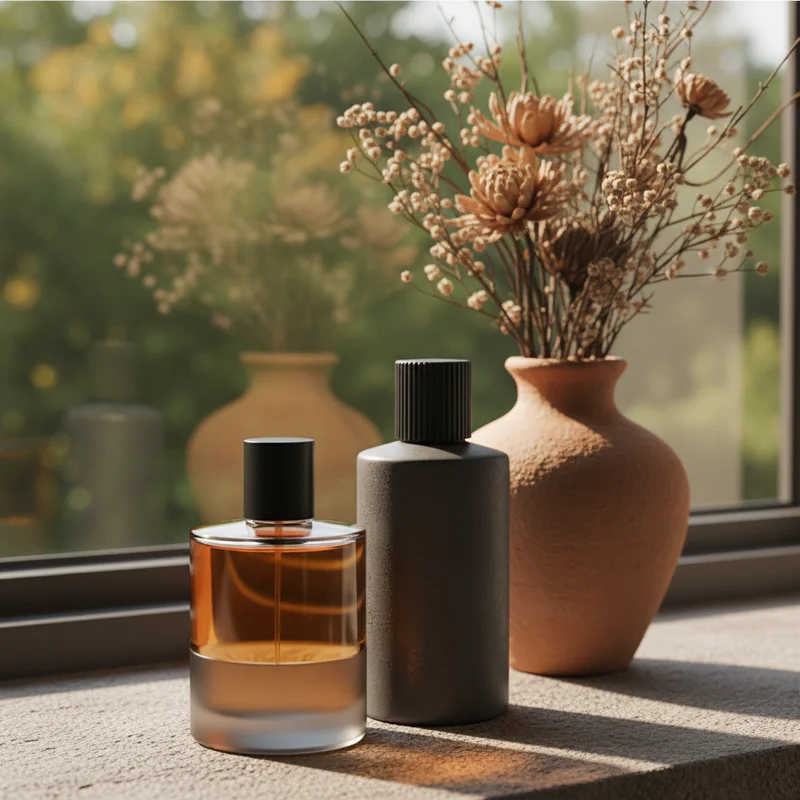 Artisanal beauty elixirs