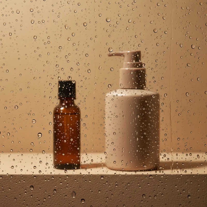 Hydrating skincare mist