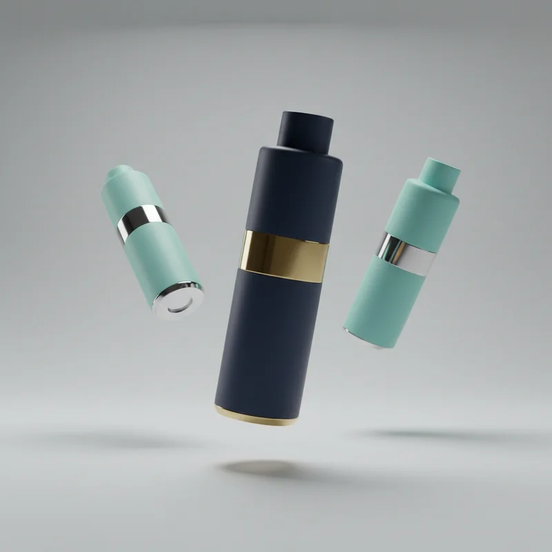 Sleek Foray tech device