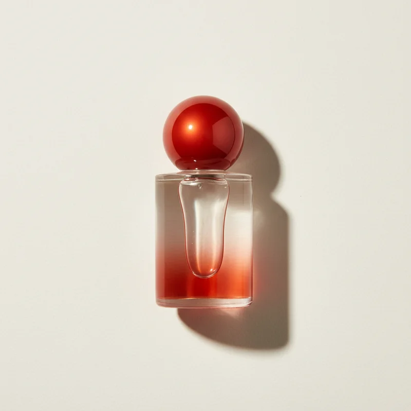 Radiant 'DEHIYA' perfume bottle