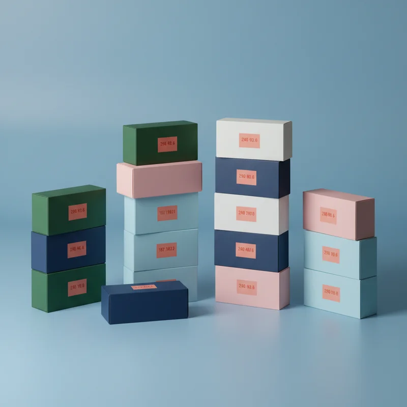 Playful geometric blocks