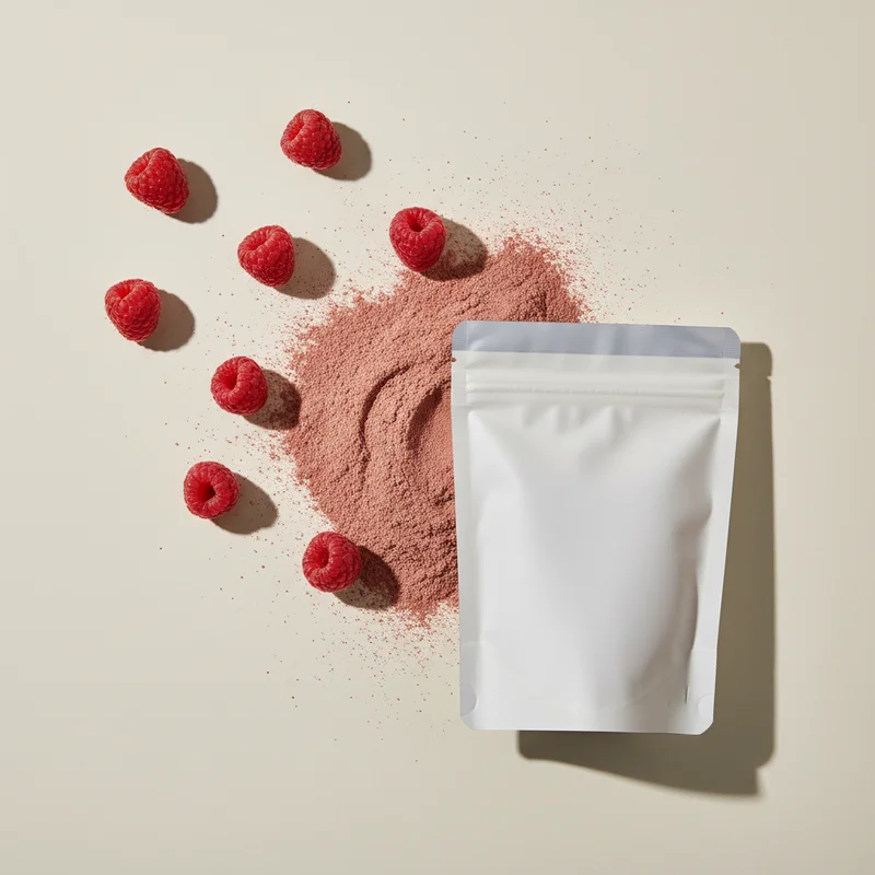 Vegan Collagen & Berries